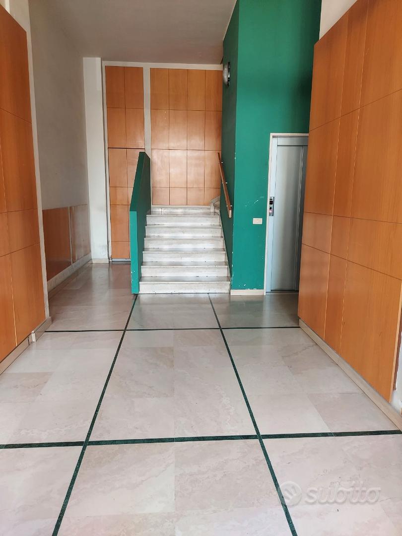 Appartamento – Pesaro, Centro storico, Pantano - Vista 2