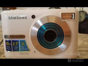 Macchina fotografica