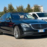 Mercedes-Benz Classe S350D 4matic premium