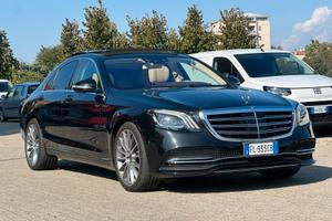 Mercedes-Benz Classe S350D 4matic premium
