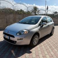 Fiat Punto 1.3 MJT 95cv S&S Street 5p.