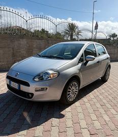 Fiat Punto 1.3 MJT 95cv S&S Street 5p.