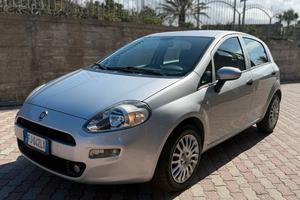 Fiat Punto 1.3 MJT 95cv S&S Street 5p.