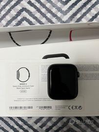 Apple Watch serie 4 44mm