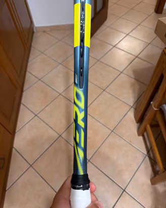 Babolat Pure Aero 98
