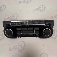 Comando Clima Volkswagen/Seat Sharan 7N/Alhambra