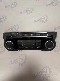 Comando Clima Volkswagen/Seat Sharan 7N/Alhambra
