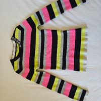 Maglione Guess originale tg. 8 anni bambina