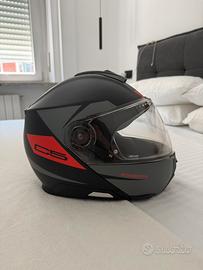 Schuberth c5