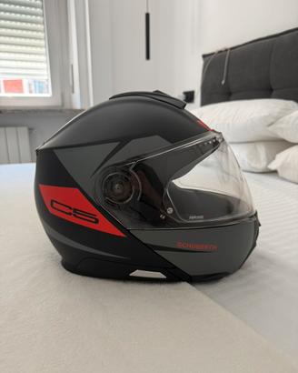 Schuberth c5