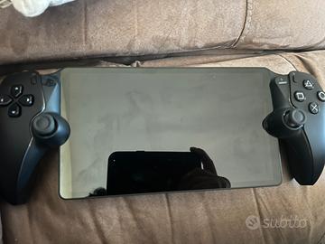 Playstation Portal Black edition