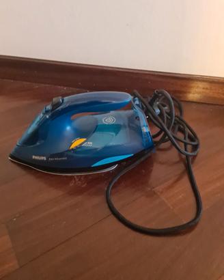 Ferro Philips Azur Advanced Steam Iron