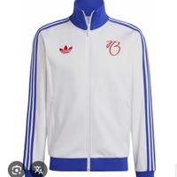 Giacca della tuta Adidas