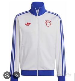 Giacca della tuta Adidas