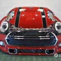 MINI F55 F56 F57 Musata completa fari LED Cooper S