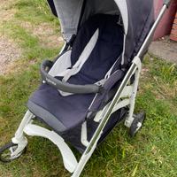 Passeggino Inglesina Otutto