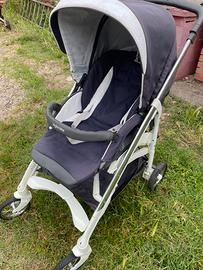 Passeggino Inglesina Otutto