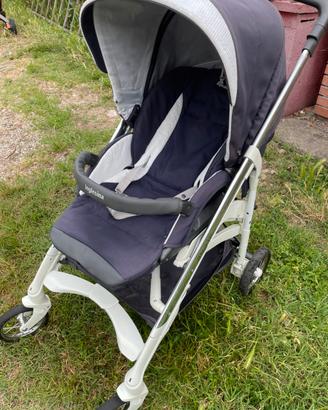 Passeggino Inglesina Otutto