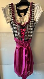 Dirndl MarJo