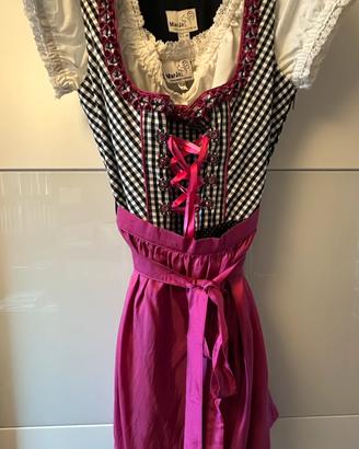 Dirndl MarJo