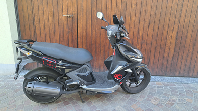Kymco Super 8 50