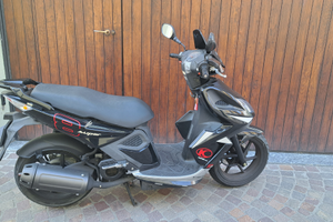 Kymco Super 8 50