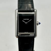 Cartier Tank