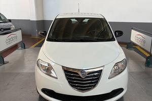 LANCIA YPSILON 1.3 M-JET 95cv