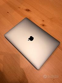 MacBook Pro 13" 2020 con TouchBar - trattabile