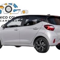 Ricambi usati Hyundai i10 2023