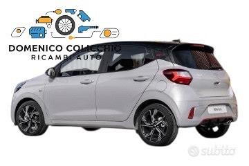 Ricambi usati Hyundai i10 2023