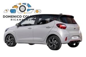 Ricambi usati Hyundai i10 2023