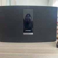 Bose SoundTouch 20 bluetooth