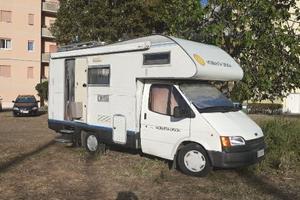 Ford Mobilvetta