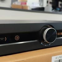 Roksan caspian 4g streaming amplificatore