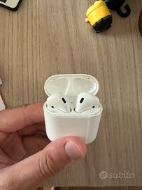 Airpods 1 generazione
