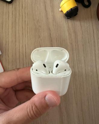 Airpods 1 generazione