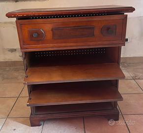 scarpiera