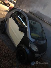 Smart 450 benzina