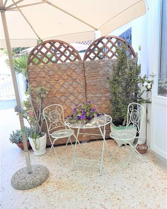 Ponza - Casa Celeste: 2-4 posti, DISPONIB DAL 21/9