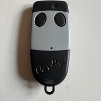 Telecomando cancello CARDIN