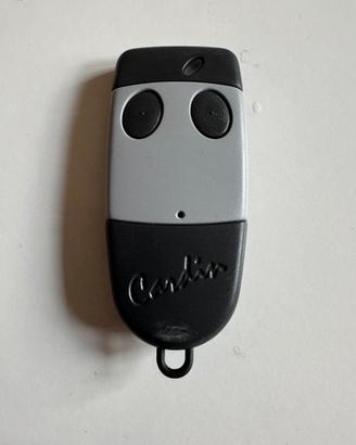 Telecomando cancello CARDIN