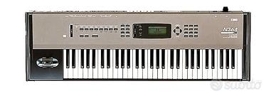 korg 364 N perfetta 