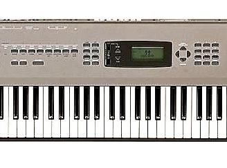 korg 364 N perfetta 