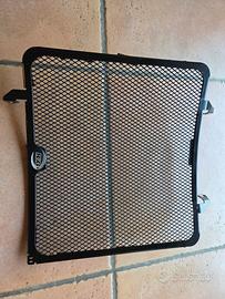Griglia radiatore ReG
