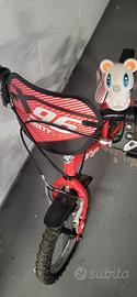 bicicletta bimbo