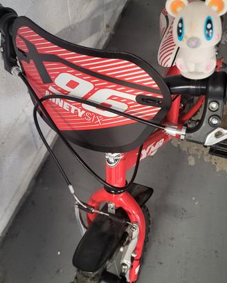 bicicletta bimbo
