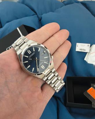 orologio Citizen tsuyosa