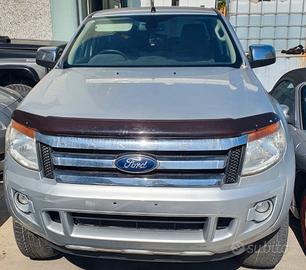 Ford Ranger 2.2 TDCI codice: QJ2R 2012/2015 per ri