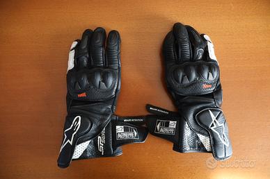 Guanti Alpinestar SP-2 v3 taglia M